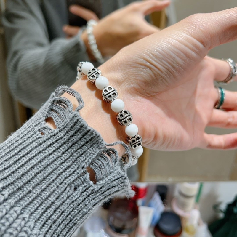 Ba1en*iaga bracelets